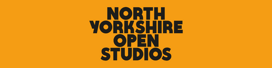 North Yorkshire Open Studios 2025