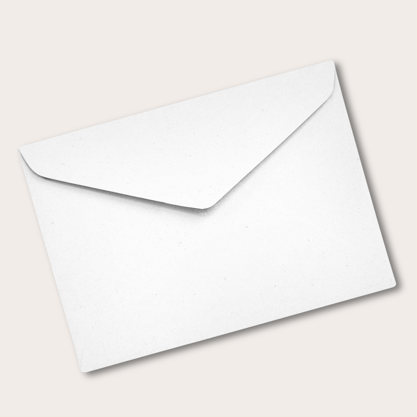 'Glisten' Greetings Card