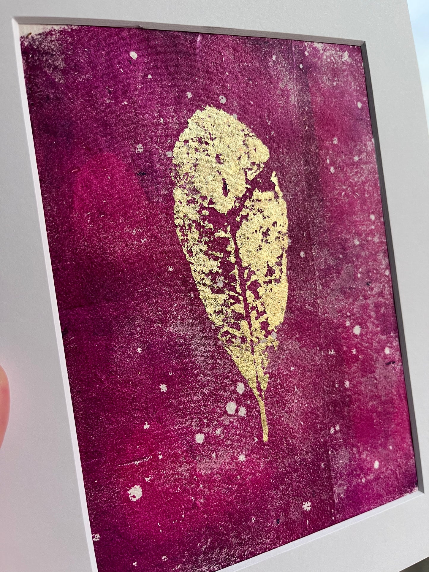 'Golden'