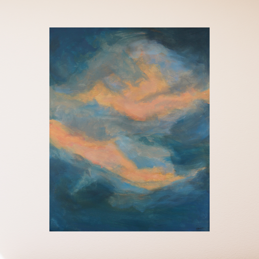 'Autumn Dawn 2'
