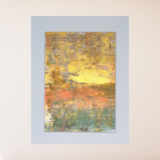 'Early Bright'