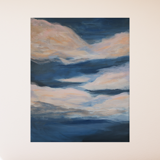 'First Light'